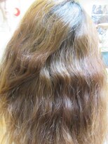 ヨシユキコンディショニング&nbsp;ダメージレスな縮毛矯正「強いくせ毛～ダメージ毛まで対応３４３