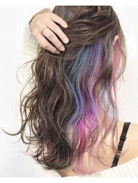 ヴィフ 大船(VIF) デザインカラー/こなれハイトーン/プレミアムカラー大船//大船駅