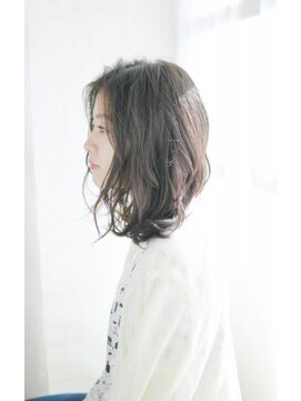 ヘアーアンドメイク アシュレ(Hair&Make assur'e) 【assur'e hair】 -new style- Collection