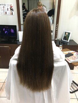 モードケイズ 松原店(MODE K's) ベージュロング