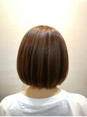 炭酸水素ストレート