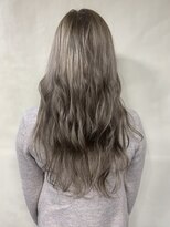 アンク クロス 新宿店(ANKHCROSS)&nbsp;《ankhcross 渡邊 悠耶》