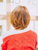 プロデュース 相模原店(Produce)&nbsp;大人ボブ☆簡単スタイリング☆トリートメント