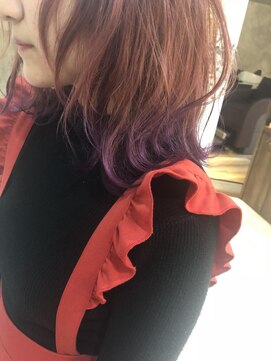 テラスオブベル(TERRAS of belle) お松スタイル