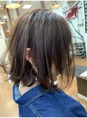 オススメ！ローレイヤーボブ