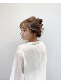 saki arrange