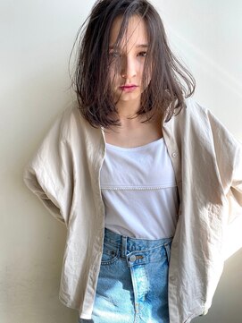 ベター(better) かき上げミディアムカール