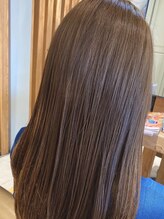 アヴァカブヘアライフ(avacab HAIR LIFE)