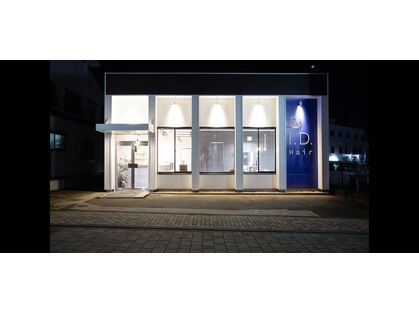 アイディー(I.D.)の写真