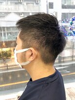 ヘッズ 本八幡店(HEADS)&nbsp;ショート　マッシュ　ショートボブ　HEADS 市川　学割　イルミナ