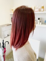 リアン バイ ヘアー(Lien by hair)&nbsp;☆