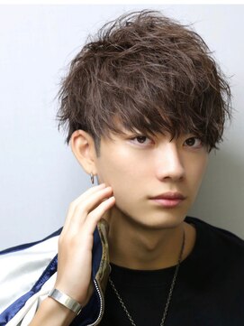 リップス 表参道店(LIPPS) スフォンマッシュ