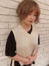 23年続く歴史ある美容室☆ヘアケアのことならお任せください☆