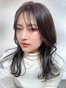 シロ(SiLO) 大人かわいい◆くびれロングスタイル