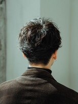 プロデュース 堀ノ内店(Produce)&nbsp;刈り上げさわやかマッシュ