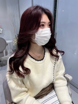 カルム(calm) ワンホンヘア