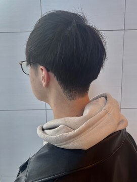 クオリア(Quaria) 【Quaria】メンズスタイル