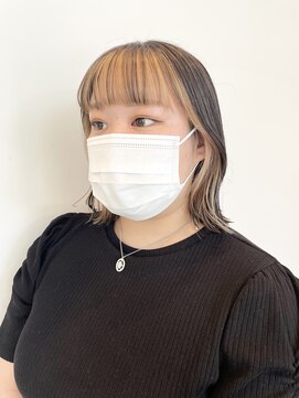 コティ(koti) インナーベージュ