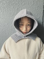 ローレンジウ(LOREN JU)&nbsp;【LOREN+】くるっと前髪