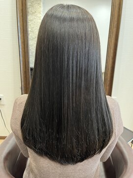 アモ 武蔵小杉(Amo) くすみマットカラー