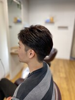 サロン ド ソワ(salon de soi)&nbsp;身体の半分が優しさで出来てます