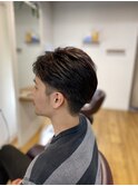 身体の半分が優しさで出来てます