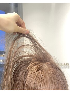 シアター(CIARTOR) ペールベージュ