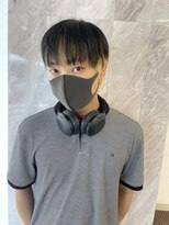 エイト 神戸三宮店(EIGHT)&nbsp;【EIGHTKobe三宮店】島本  S O I シャレオツインナー