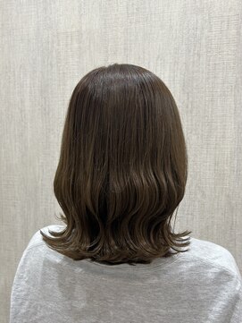 アルーシェ 心斎橋(Alushe) くびれウェーブ