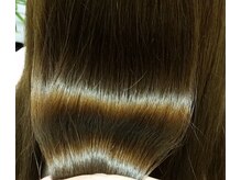 ウルプラスアイ(URU+ai)の雰囲気（現代の毛髪科学で最も髪を傷めない【超高濃度水素ケア】）