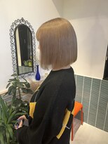 クペウ(cope'u)&nbsp;milktea