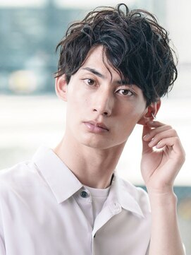 ヴィアラ 自由が丘(VIALA) 【VIALA 自由が丘】モテ×清潔感