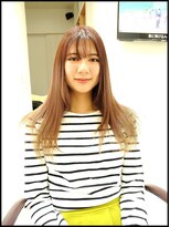 メタ(META) NIZIUのメンバー(NINA)