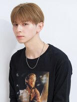 ネフェルバイアクロス(NefeL by AKROS)&nbsp;プレーンシースルーバング