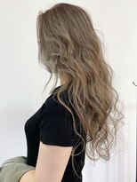 プルメリアドット(Plumeria.)&nbsp;ミルクティー