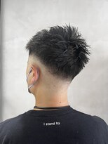 フェリア 松山(Feria)&nbsp;フェード 深田和也