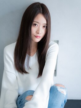 クララ トヨハシ(CLALA Toyohashi)の写真/丁寧なカウンセリングで、あなたの“なりたい”を叶えます！髪のお悩みを解決してくれるサロンです◎