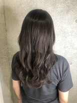 フリーラ 表参道(freera) セピアグレージュ