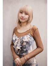 ベンジー 学芸大学店(benji) 宮澤 奈々