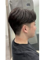 ジエクト アイロ 江坂駅前店(The Ect ilo)&nbsp;大人ショート　ナチュラルパーマ