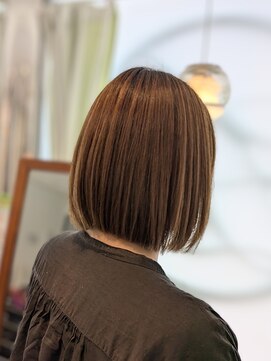 レリビー アウラ(LELiBE_'aula) ナチュラル