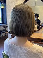 エルサフィロ ヒゴバシ(el zafiro)&nbsp;【エルサフィロ　肥後橋】お客様スタイル