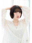ウルフショート*