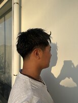 サラ 新宮店(SARA)&nbsp;メンズカット