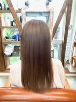 トランク(TRUNK)&nbsp;メテオカラー