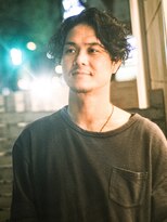 ビュートリアム 福岡(BEAUTRIUM)&nbsp;自然乾燥で決まるクセ毛風ハンサムショート