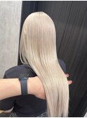 ホワイトベージュ