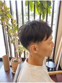 メンズカット
