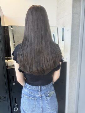 アルテ(ARTE) 【ARTE表参道/青山】小顔ゆるふわウェーブ×イルミナ