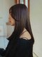 美容室チック 大島店(chic)の写真/クセやうねりでお悩みの方必見！髪質を見極めた施術で、あなたの理想のスタイルを叶えます〔大島/大島駅〕